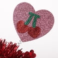 thumbnail image 3 of TABLETREANDS 12Ud Para El Con Corazones Para Complementar Atuendo De San Valentín, 3 of 6