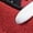 Red, variant on 4 Colors Available Men's Korean-Style Fall Sneakers -  Matching Couple Outfits - Grid/Solid Color (4 Colors) | Unisex for Men ，Low-Top Round Toe Lace-Up Casual Shoes Suitable for Travel