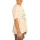 thumbnail image 2 of Elevenparis Hombres Mild Mild West Camiseta gráfica blanca S, 2 of 5