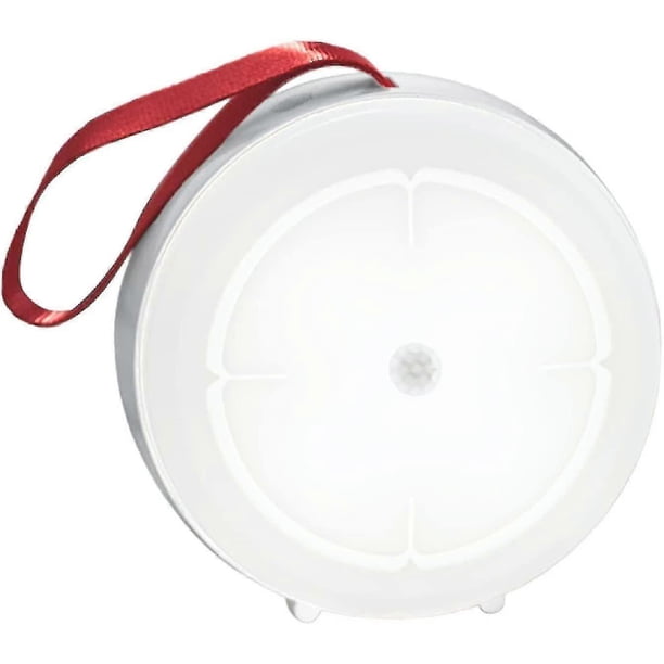 Led Mobile Night Light With Motion Detector Orientation Light, Daylight White Can Be Hung Up Can Be