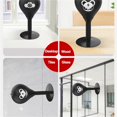 thumbnail image 4 of HLONK Punching Bag with Stand  Boxing Desktop Speed Ball  Boxing Table Speed Ball  Reaction Targets, 4 of 6