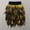 w93# Yellow511, variant on Women Feather Mini Skirts A-Line Fuzzy Elastic Mid Waist Fashionable Feather Party Bubble Puffy Stylish Short Tutu Skirt For Carnival Party,Yellow,S