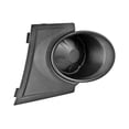 thumbnail image 1 of Rejilla Defensa TONG YANG para Chevrolet Spark 2011 A 2012, Delantero, Derecho, Sin hoyo para faro, 1 of 4