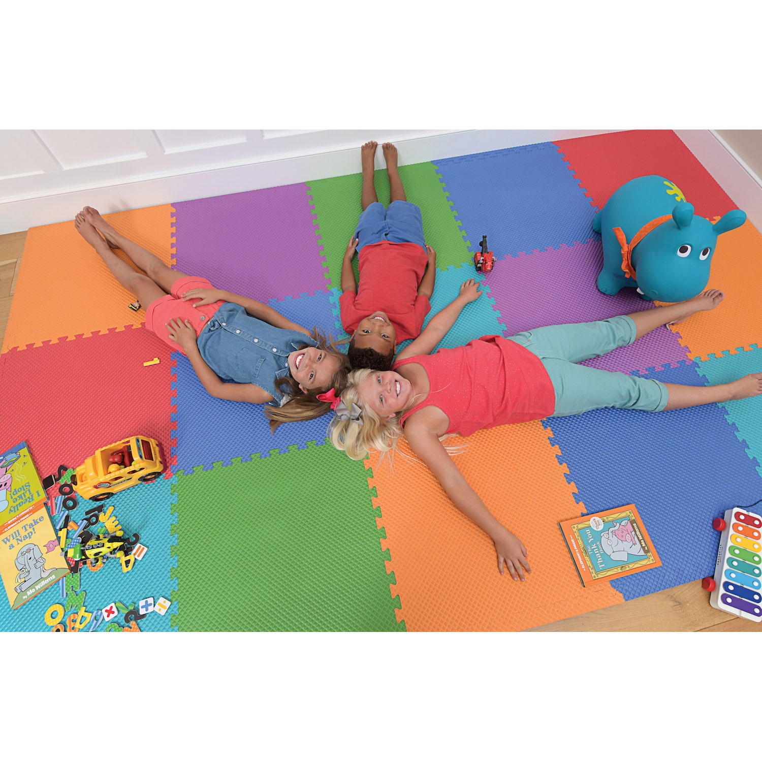 Norsk 25 X 25 Commercial Grade Reversible Floor Mats : Norsk Sport Foam Floor Mats / Purchase with norsk 25 x 25 commercial grade reversible floor mats coupon.