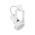 thumbnail image 1 of Jesco Lighting H2HV230WT Par30 Gimbal Line Voltage Track Light - White, 1 of 1