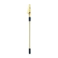 thumbnail image 1 of Gold Bracelet Wearing Aid Tool 3 Seconds One Handed Jewelry Clasp Assistant Portable Bracelet Fixer 2 Pieces Set Gold, 1 of 5