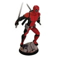 thumbnail image 4 of USAopoly Marvel Dice Throne: Deadpool "Deluxe" Expansion jeu de plateau, 4 of 5