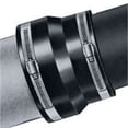 thumbnail image 2 of Fernco 1003-44 Ductile Iron Coupling, 4" X 4", 2 of 3