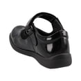 thumbnail image 3 of Zapatos Niña Escolares Lady Flores Cómodos Flexibles negro 16 LADY FLORES 1905, 3 of 4