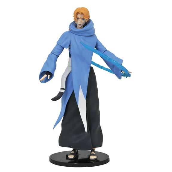 Castlevania Select Sypha Belnades Action Figure