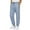 Blue, variant on Men Travel Pants Cotton,Men's Winter Lined Casual Trousers Slim Fit Zipper Design Warm Thermal Daily Wear Pants For Cold Weather Comfort,Grey,M