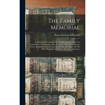 The Family Memorial, (Hardcover)
