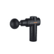thumbnail image 1 of Pistola De Masaje Eléctrico Muscular Masajeador 4 Cabezales Negro, 1 of 4