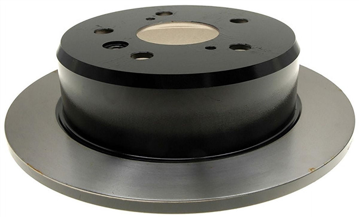 Disc Brake Rotor Fits select: 1992-2001 TOYOTA CAMRY, 1997-2001 LEXUS ES