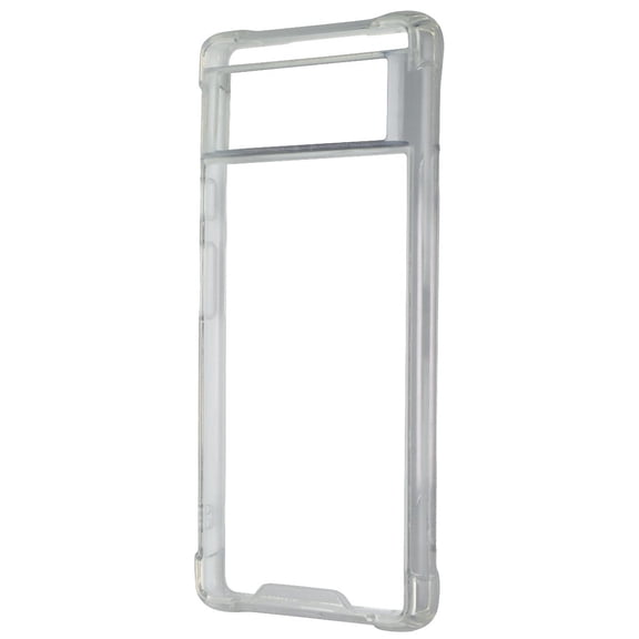 Blu Element DropZone Clear Series Rugged Case for Google Pixel 6 - Clear