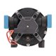 thumbnail image 5 of Jabsco Par-Max HD6 Bomba de presión de agua de servicio pesado - 12V - 6 GPM - 60 PSI, 5 of 6