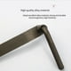 thumbnail image 4 of sweethay Llave de tornillo de motor de motocicleta, ajuste de válvula Universal profesional, reparación manual, herramienta de mantenimiento Manual, Accesorios para motos 8x3.1 mm sweethay VI017860-01B, 4 of 6