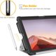 thumbnail image 3 of Funda para tableta, Funda Con Soporte de Visualización Multiángulo Con Soporte para Bolígrafo, Cubierta Protectora para Tableta Sur Face Pro 7 Plus/Pro 7/Pro 6/Pro 5/Pro 4/LTE, 3 of 7