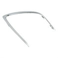 thumbnail image 6 of For 2021 2022 2023 Toyota Camry XLE LE Bumper Side Chrome Trim Set Front Left + Right, 6 of 18
