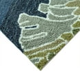 thumbnail image 2 of Liora Manne Ravella Indoor Outdoor Area Rug, Sea Turtles, 30 x 48 Inch, 2 of 8