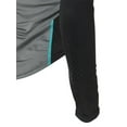 thumbnail image 4 of Shock Doctor Women's Ultra Compression Neck Guard Hockey Long Sleeve Shirt, 4 of 5