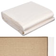 thumbnail image 6 of OUNONA Under Rug Padding Non Slip Under Rug White PVC Easy Installation 1Set, 6 of 8