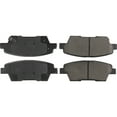 thumbnail image 3 of Centric Parts Disc Brake Pad Set, 3 of 3