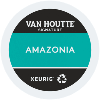 Collection de Signatures du Commerce Équitable en Amazonie Recyclable