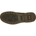 thumbnail image 5 of Men's Rockport Total Motion Trek Umbwe Waterproof Boot Snuff Leather, 5 of 5
