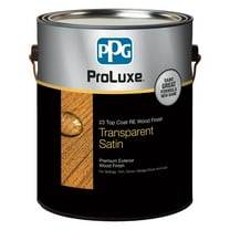 1 gal ProLuxe SIK30005 005 Natural Oak Cetol 23 Plus Translucent Satin Wood Top Coat