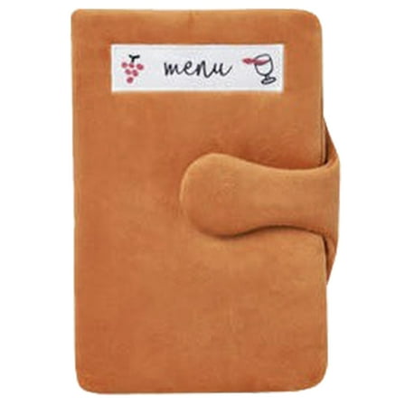 Bokcztml Dog Snuffle Toy Plush Toy Book Food Puzzle Pet Biting Resistant Dogs Squeak Toy