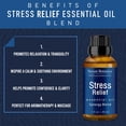 thumbnail image 4 of Mezcla de aceites esenciales Nexon Botanics Stress Relief 30 ml, 4 of 8