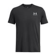 thumbnail image 2 of Camiseta Under Armour Sportstyle en la parte izquierda del pecho para hombre, talla XS, 2 of 3
