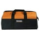 thumbnail image 2 of Bolsa para herramientas RIDGID, original OEM, lona para contratistas, 22 x 11 x 10 pulgadas, 2 of 6