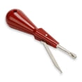 thumbnail image 4 of Guardoinrt Red Smooth Line And Long Service Life Comfortable Grip Included Tool Steel ABS Exquisite Craft Durability 5Set, 4 of 6