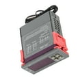 thumbnail image 4 of Digital Temperature Controller Electric Thermostat Switching Modes for Aquarium Terrariums 110-220V, 4 of 7