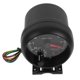 thumbnail image 3 of Tachometer Instrument 3.75 Inch Measurement Device For Drivers Monitoring Vehicle Performance 1Pack, 3 of 4