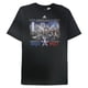 thumbnail image 1 of Adidas Mens LA 11 NBA All-Star Game Graphic T-Shirt black XL, 1 of 2
