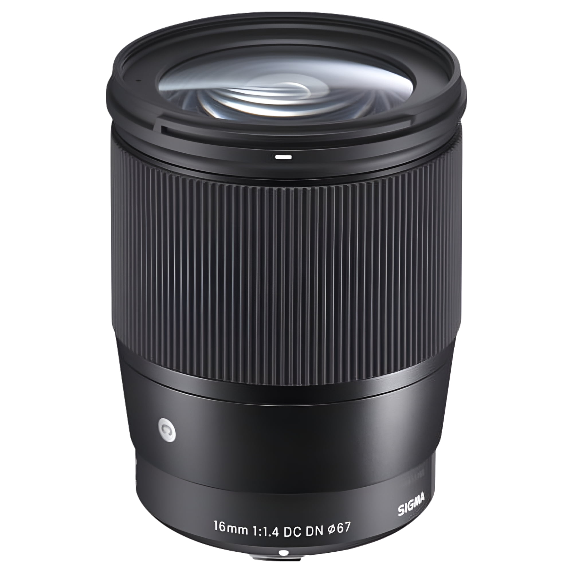 Sigma 30mm f/1.4 DC DN Contemporary Lens for Sony Alpha E Sigma 30mm f/1.4 DC DN Contemporary Lens for Sony Alpha E