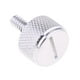 thumbnail image 3 of Tapa De Rosca Del Tornillo Del Montaje Del Asiento De La Motocicleta Del CNC De 6 Mm Para 883 Silver Soledad Tornillo de perno de asiento de 6 mm, 3 of 7
