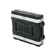 thumbnail image 4 of Gator Cases Shallow Molded Rack Series GR-2S - Case for rack mountable audio mixer - rugged - polyethylene - black, 4 of 13