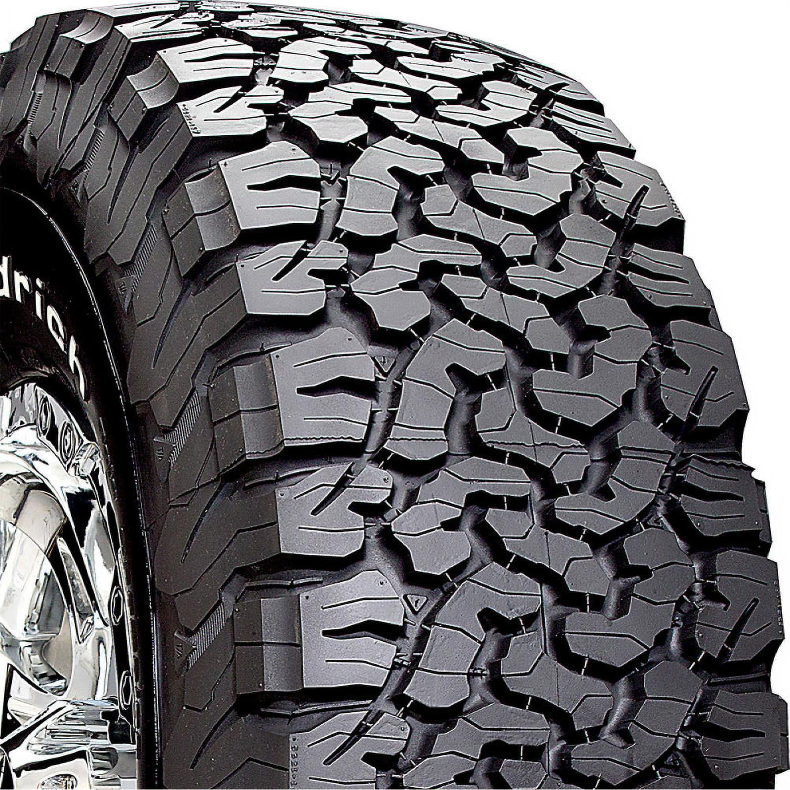 好評国産 サマータイヤ 265/65R17 120/117S BFグッドリッチ オールテレーンT/A KO2 ホワイトレター All-Terrain T/A  KO2 タイヤ1番 通販 PayPayモール