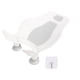 thumbnail image 2 of Soporte Para Baño De Bebé, Soporte Para Baño Infantil, Cojín De Silicona, Ergonómico, Suave Para Lavabos, 2 of 7