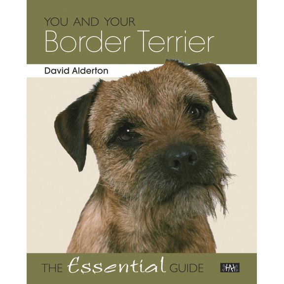 Pre-Owned You and Your Border Terrier: The Essential Guide (Paperback) 1845843193 9781845843199