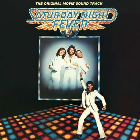 Saturday Night Fever (Original Soundtrack Remastered Deluxe Edition) (Best Of Saturday Night Main Event)