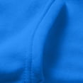 thumbnail image 6 of Dpjklzsn Women's Oversized Hooded Sweatshirt Dress, Drawstring Long Sleeve Drop Shoulder Pullover with Pocket, 6 of 7