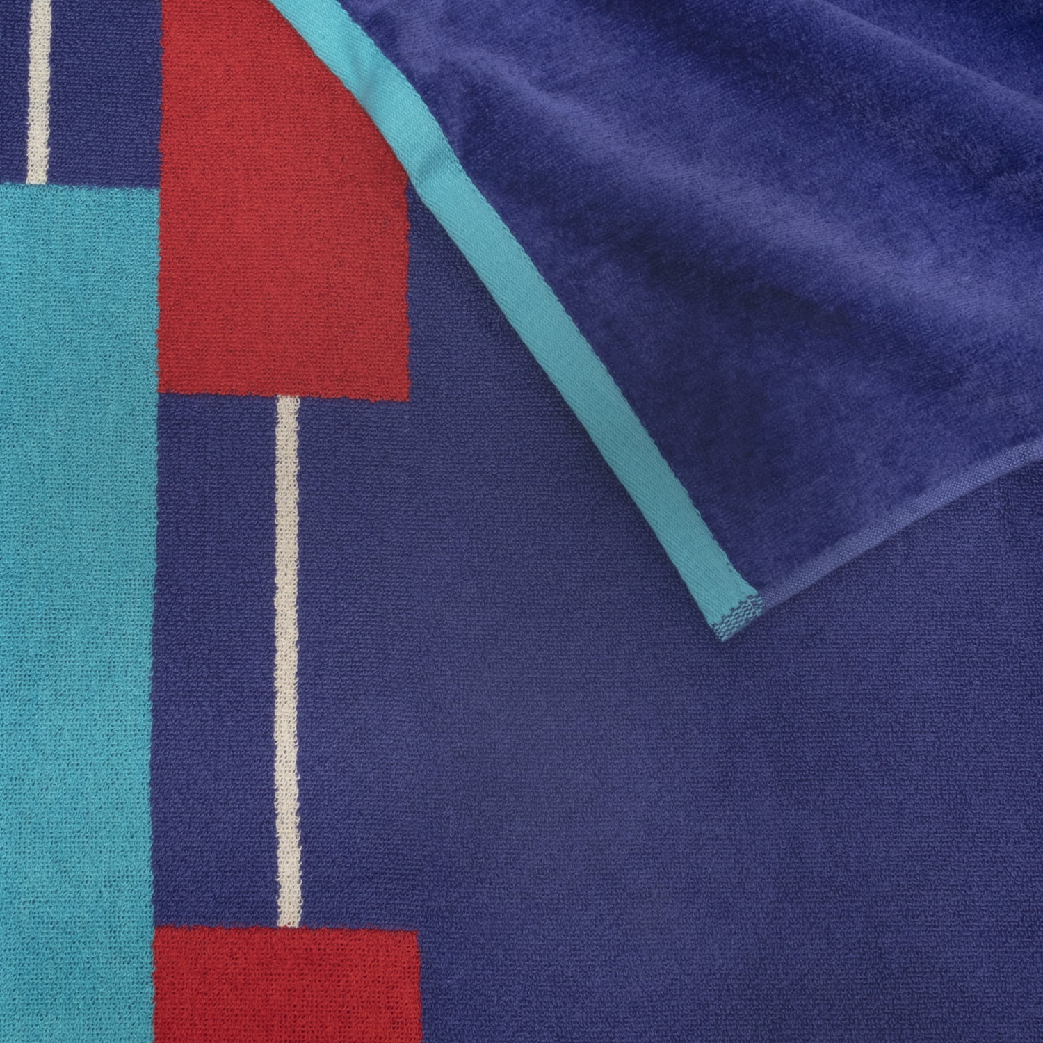Impressions Michon Oversized Beach Towel