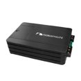 thumbnail image 1 of Nakamichi NHMD600.1 Class D Mono Block Amplifier, Black, 1 of 1