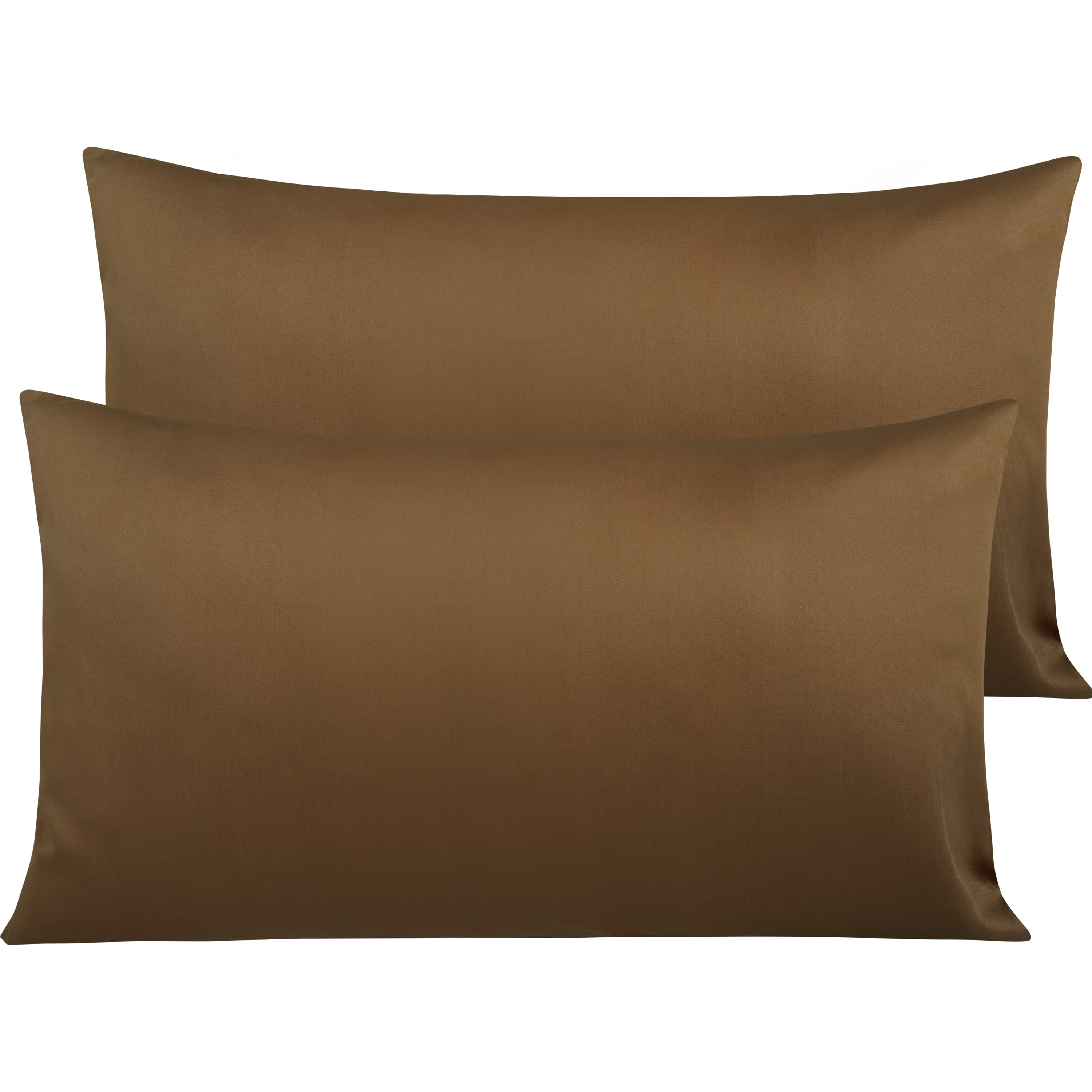 NTBAY 1800 Thread Count Cotton King Pillowcases, Super Soft and
