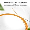 thumbnail image 5 of 20M 3Mm Guide Device Fiberglass Electric Cable Push Pullers Duct Snake Rodder Fish Tape Wire, 5 of 5